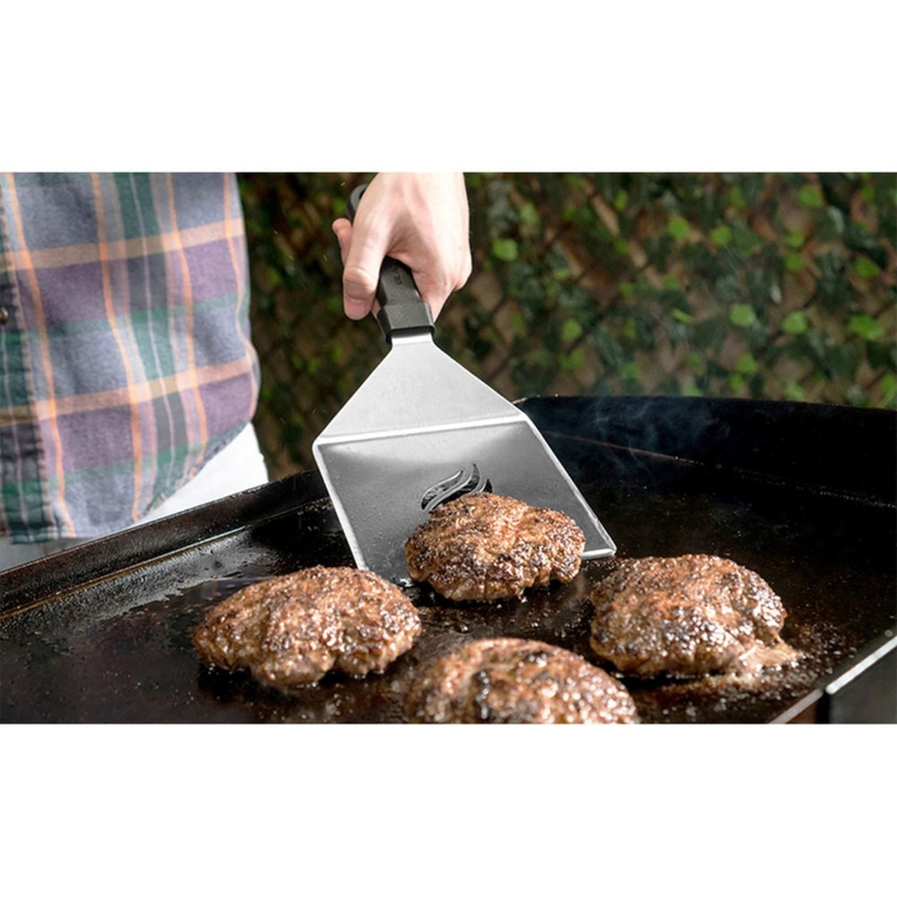 HAMBURGER SPATULA