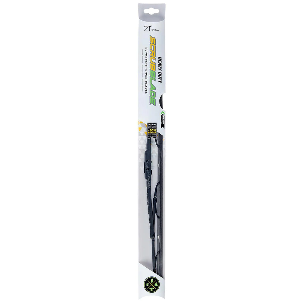 Scrubblade auto part