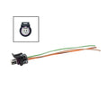 A/C 3-Wire Pigtail High Pressure Line Switch