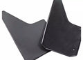 Deezee Universal Flaps Plastic Universal 11Inx18In Notched