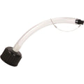 Cap & Hose Pour Spout 3/4in ID Hose