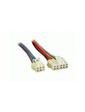 WIRE/OEM RADIO NISS 87-94
