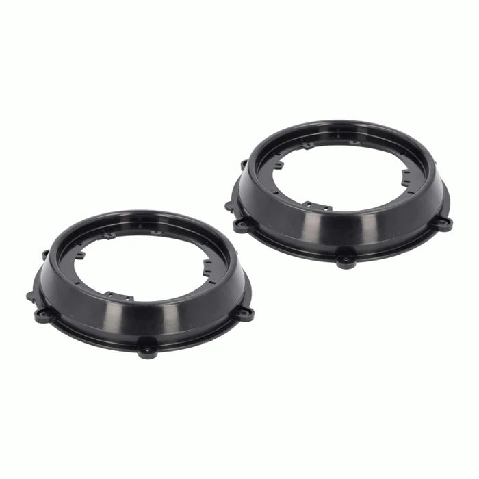 1214 911; 1316 BOXSTER; 1315 CAYMAN; 1016 PANAMERA SPEAKER ADAPTER PLATE