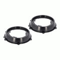 1214 911; 1316 BOXSTER; 1315 CAYMAN; 1016 PANAMERA SPEAKER ADAPTER PLATE