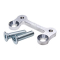 Front Brake Mount 10-7/8 Clear With Bolts