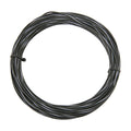 18GA BLACK/WHT TXL WIRE 50FT