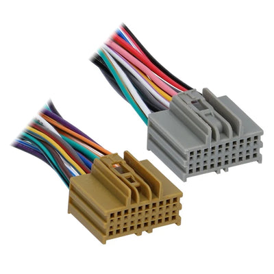 16-C GM OEM SPEAKER HARNESS