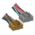 16-C GM OEM SPEAKER HARNESS