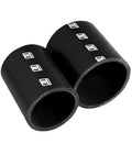 Turbosmart Straight 2.50 ID x 75mm - Black