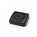 S&S Cycle Rub Footrest Pad