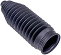 RACK AND PINION BELLOWS KIT