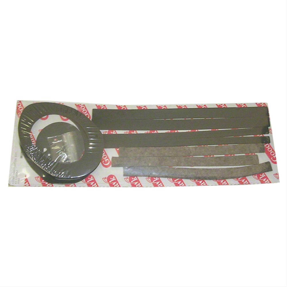 ASTRO VENTILATION SEAL KIT; 68 CAMA