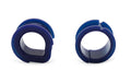 SuperPro 1996-2004 Nissan Pathfinder LE Steering Rack Mount Bushing Kit