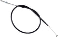 Motion Pro Blk Vinyl Clutch Cable