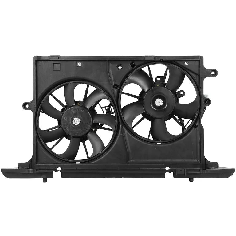 FAN MATS auto part