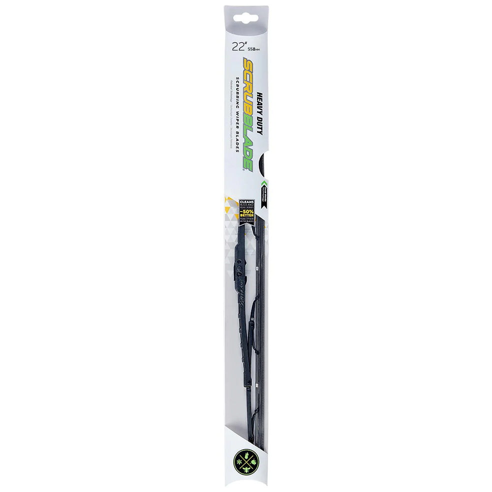 Scrubblade auto part