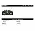C-TEK STANDARD WHEEL CYLINDER