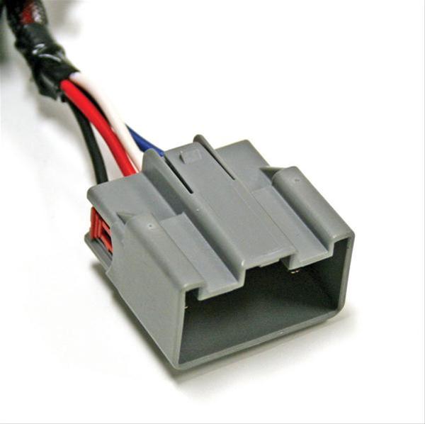 WESBAR auto part