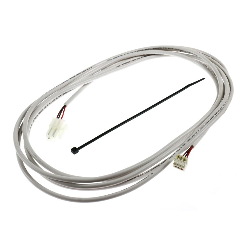 REFRIGERATOR - DISPLAY WIRE ASSEMBL