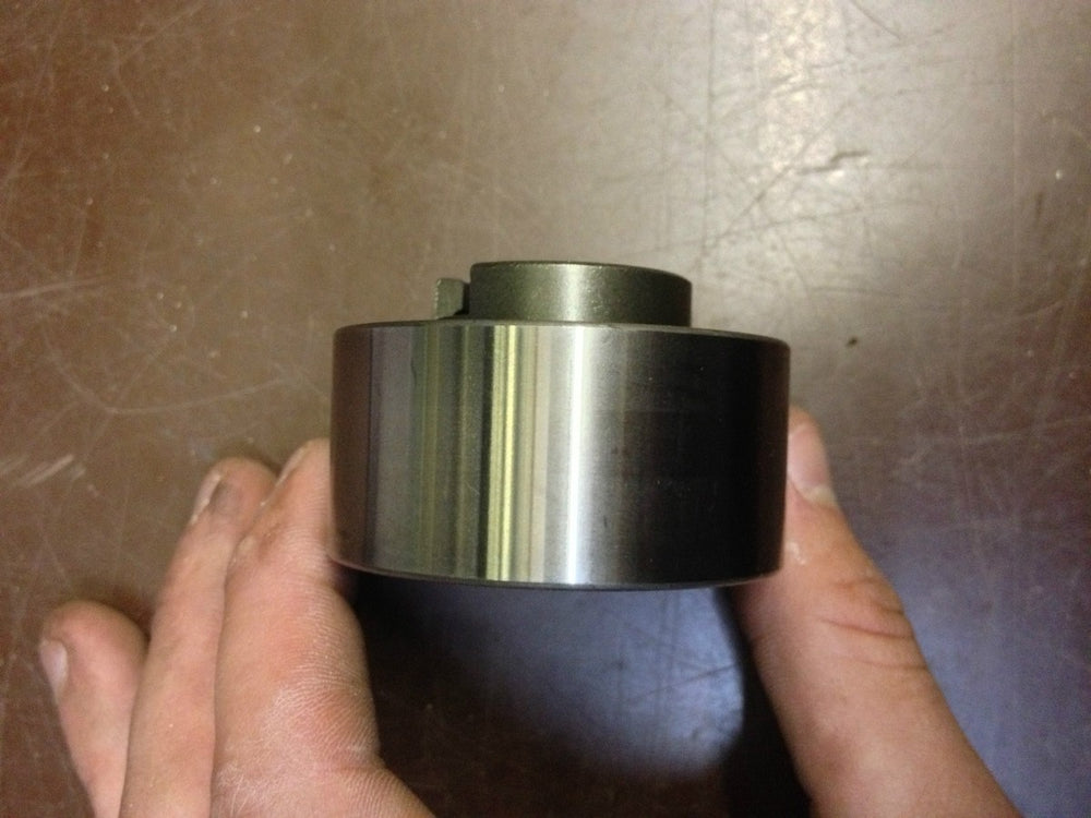 BELT TENSIONER