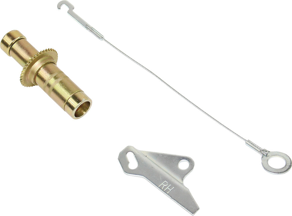 ASSFTY ADJUSTER SCREW (R.H.) 12 1/4 BRAKE