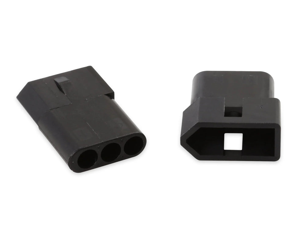 CABLE 3POS MOLEX 8" PIGTAIL