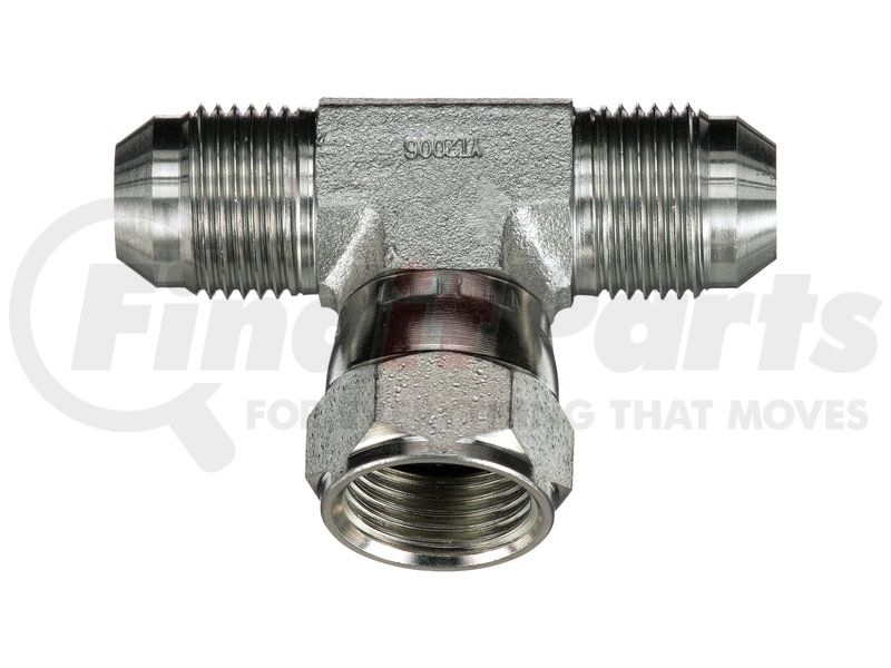 HYDRAULIC ADAPTER - SAE TO SAE