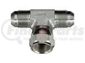 HYDRAULIC ADAPTER - SAE TO SAE