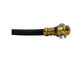 BluDot auto part close-up