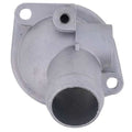 WATER OUTLET