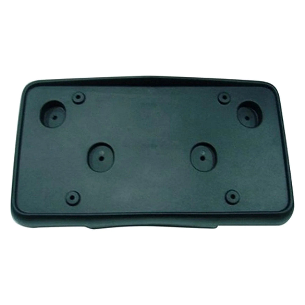 Sherman Parts bumper
