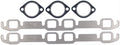 Exhaust Manifold Set Ed Ford-PassTrkand Ind Merc:239256272292312(54-64)(exh)
