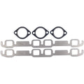 Exhaust Manifold Set Ed Ford-PassTrkand Ind Merc:239256272292312(54-64)(exh)
