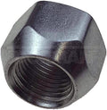 WHEEL NUT 1/2-20X3/4"HEX