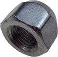 WHEEL NUT 1/2-20X3/4"HEX