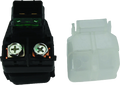 BikeMaster Suzuki Solenoid Remote
