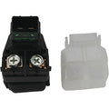 BikeMaster Suzuki Solenoid Remote