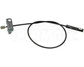 BRAKE CABLE