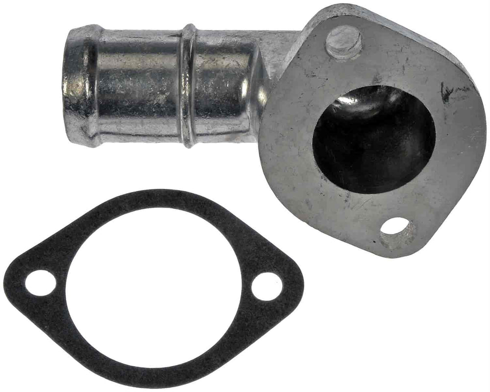 THERMOSTAT HOUSING