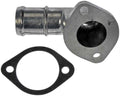 THERMOSTAT HOUSING
