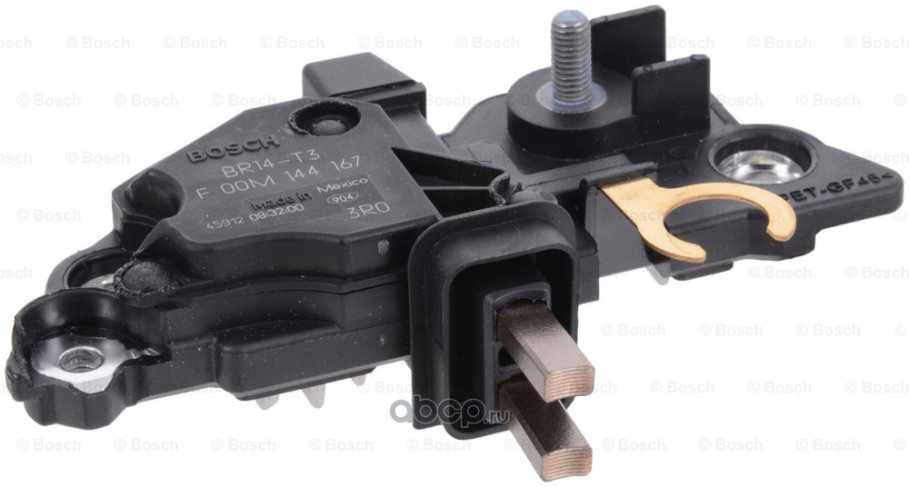 EL FIELD RHEOSTAT