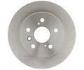 DISC BRAKE ROTOR