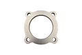 FLANGE 4 BOLT LASER CUT 304SS 3IN NO APPLICATION