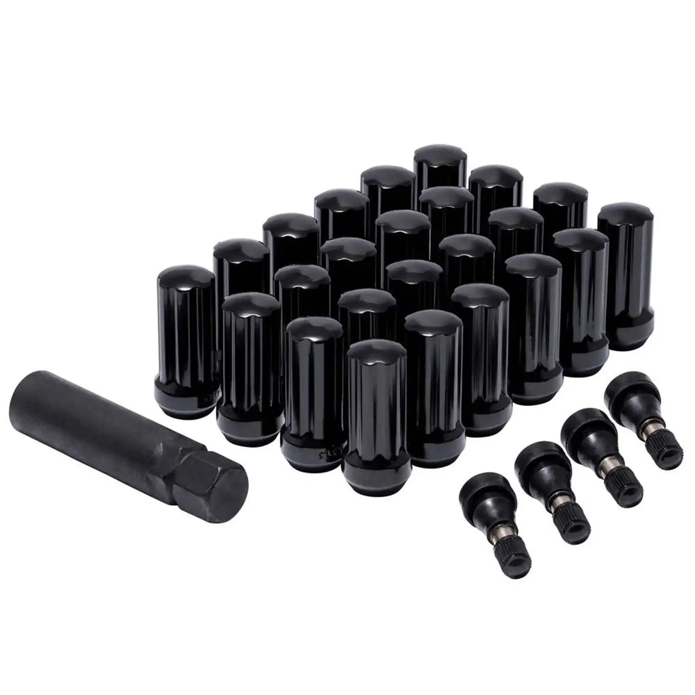 14X2.0 SPLINE 8LUG KIT