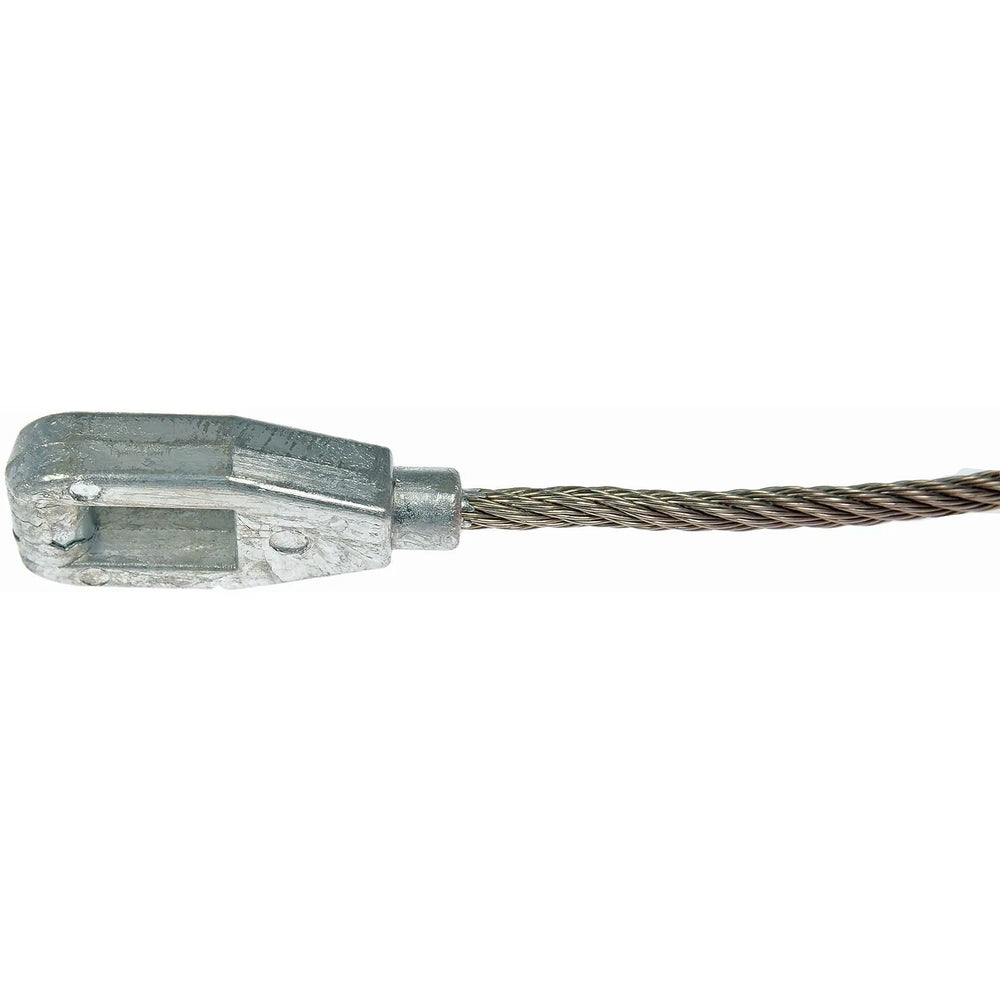 HEAVY DUTY HOOD CABLE