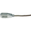 HEAVY DUTY HOOD CABLE