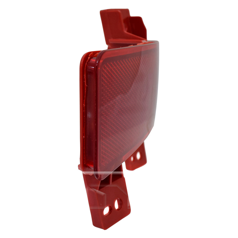 CAPA 2022 HD CRV RR REFLECTOR ASSY RH