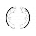 NEW BRAKE SHOES