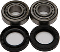 All Balls Racing 73-78 Harley-Davidson FX Super Glide Wheel Bearing Kit - Front