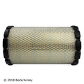 BMW M5 AND M6 4.4L 4395CC TURBO S63B44B 20122013 CYL 14 MAHLE AIR FILTER